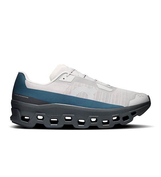 Mens leisure shoes On Cloudmonster Void