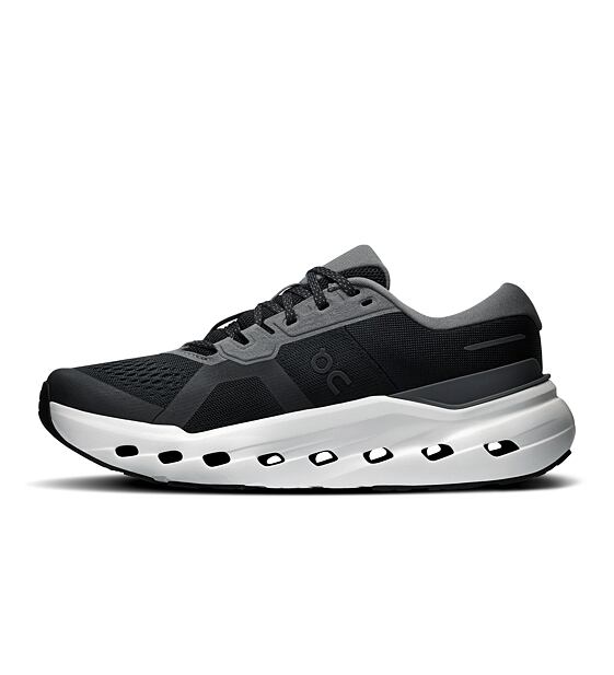 Womens Road Running Shoes On Cloudrunner 3