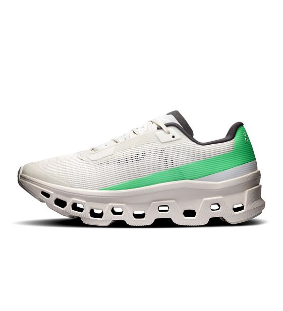 Womens leisure shoes On Cloudmonster Void