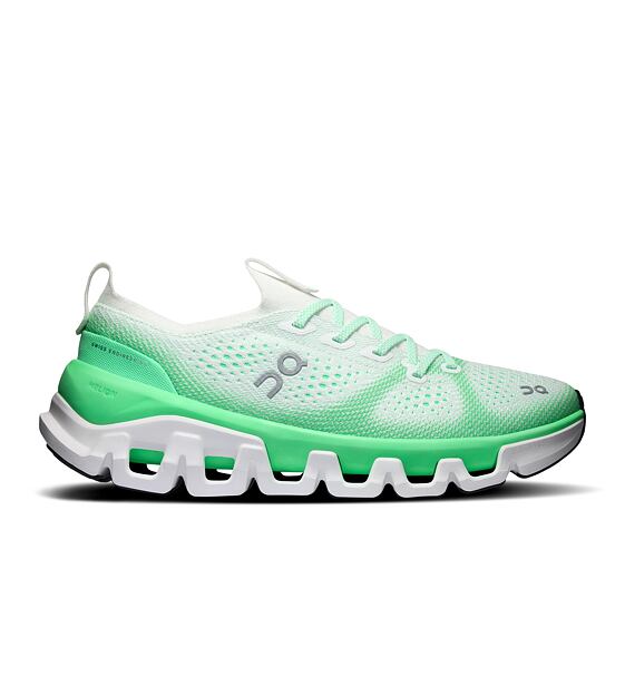 Mens leisure shoes On Cloud X Tempo