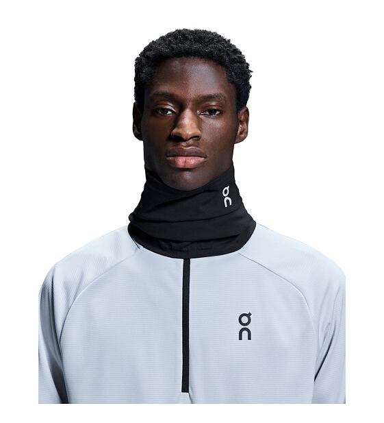 Neck Warmer On Core Neck Gaiter