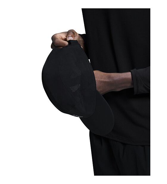 Cap On Performance Cap