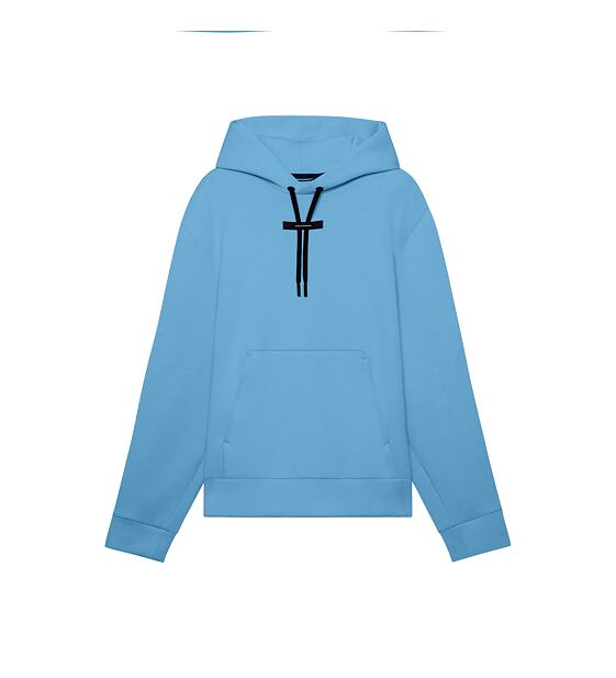 Mens functional sweatshirt On Focus Tech Hoodie