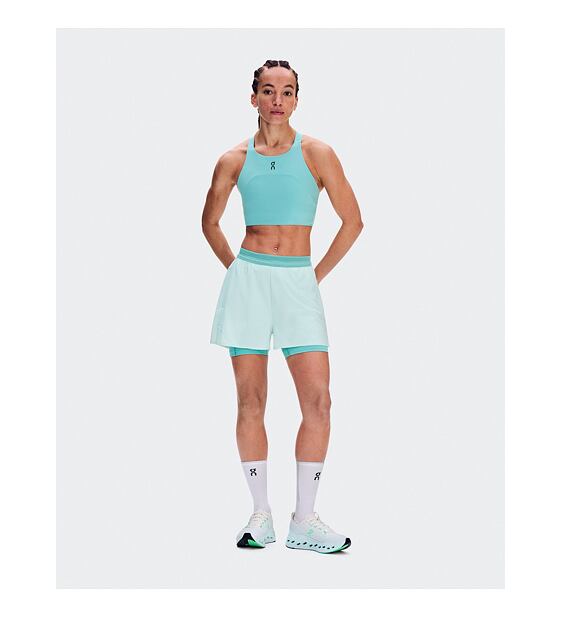 Womens shorts On 3" Performance 2/1 Shorts