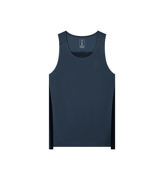 Mens Tank Top On Performance Tank