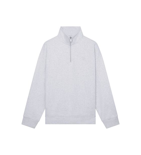 Womens sweatshirt On Club Collective 1/4 Zip