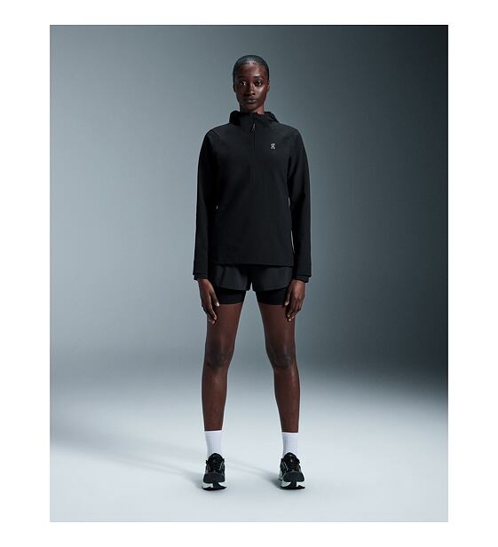 Womens functional sweatshirt On Pace Hoodie