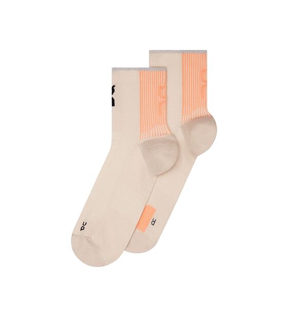 Socks On Performance Run Sock Mid