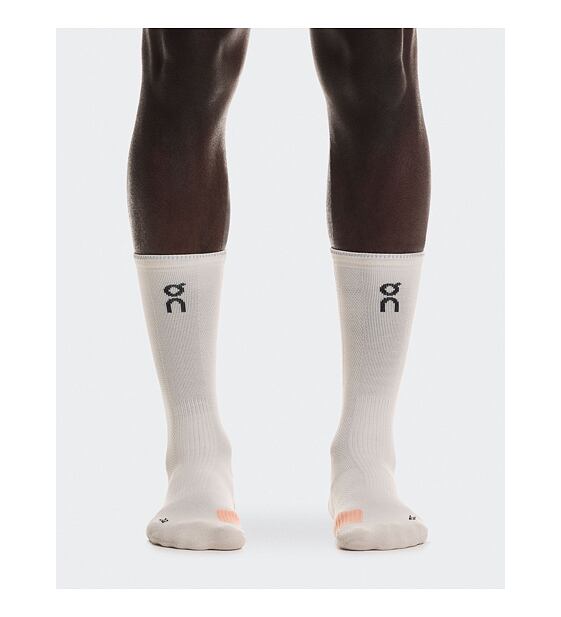 Socks On Performance Run Sock High