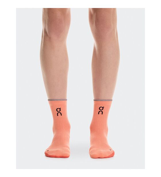 Socks On Elite Run Sock Mid