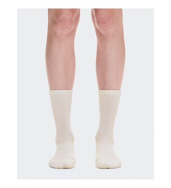 Unisex socks On Courtside Sock High 2-pack