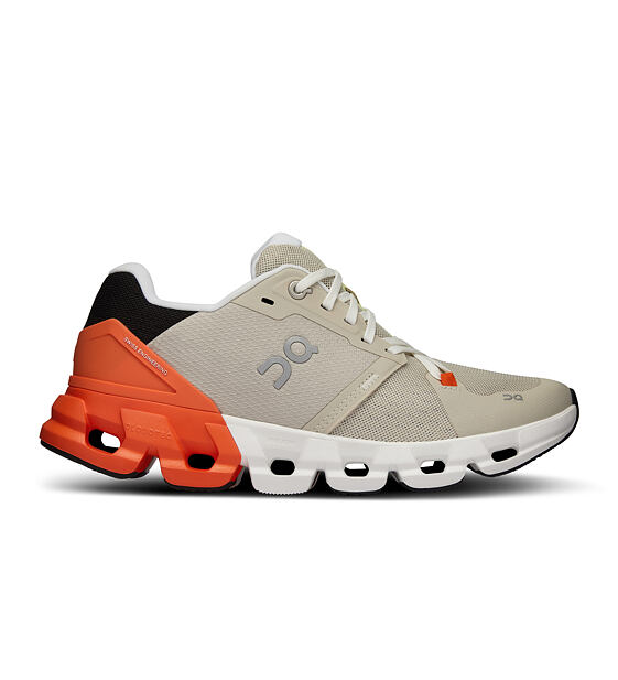 Womens Road Running Shoes On Cloudflyer 4