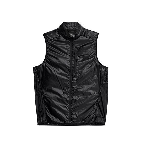 Womens running vest On Weather Vest