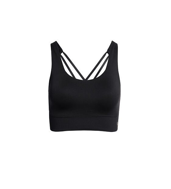 Womens Sports Bra On Active Bra Longline