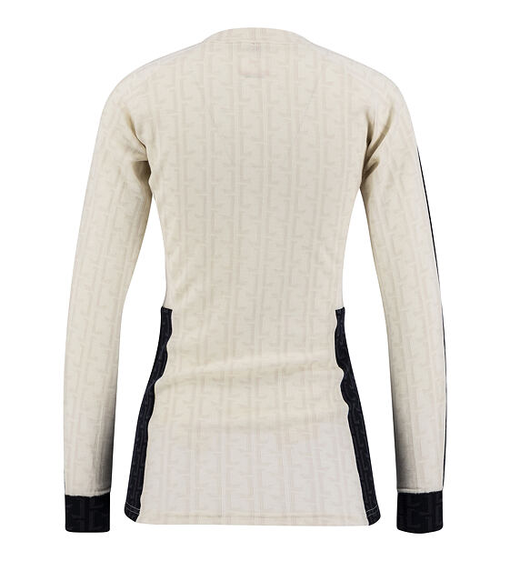 Womens functional T-shirt Swix Legacy Merino Bodywear LS W