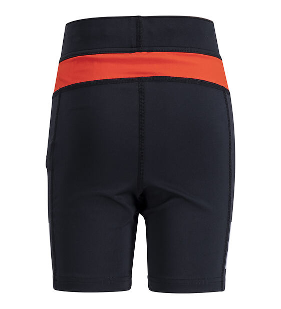 Junior Running Shorts Swix Roadline Half Tights Jr