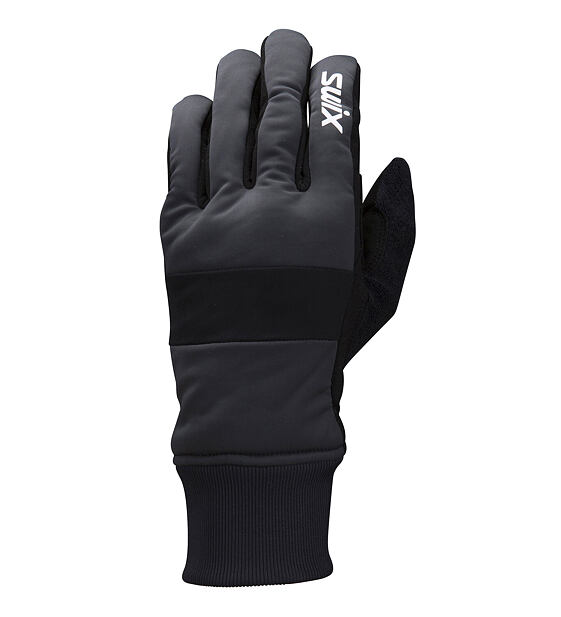 Mens gloves Swix Cross Glove M