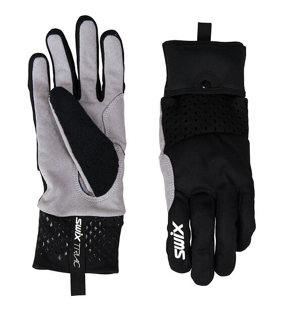 Glove Swix Triac Warm Glove Mitt