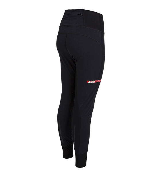 Womens Cross Country Ski Pants Swix Triac Pro Warm Tights W