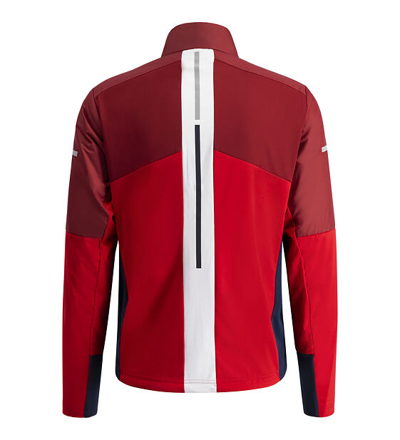 Mens jacket Swix Dynamic Hybrid Insulated Jacket M