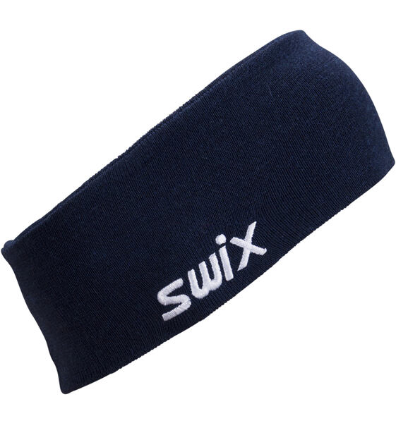 Headband Swix Tradition Headband