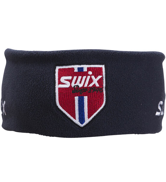Junior headband Swix Fresco Headband Jr