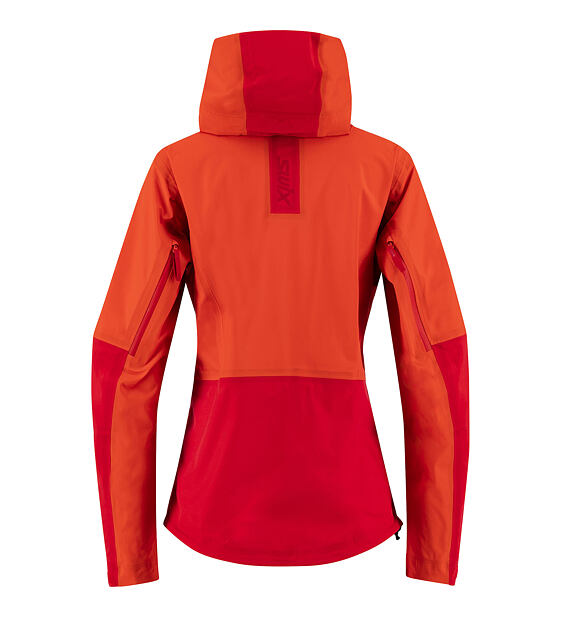 Womens jacket Swix Surmount Shell Jacket W