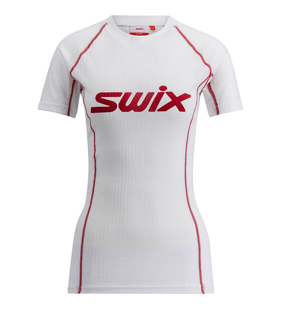 Womens functional T-shirt Swix RaceX Classic Short Sleeve W
