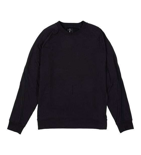 Mens sweatshirt On Movement Crew