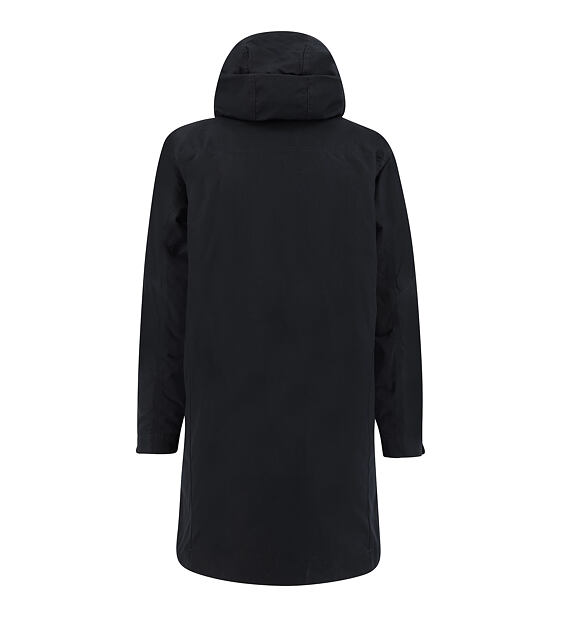 Mens winter jacket Lundhags Knak Pile Ms Parka