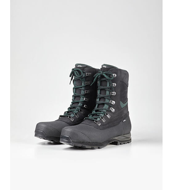 Mens Outdoor Shoes Lundhags Jaure II Ms Lt High