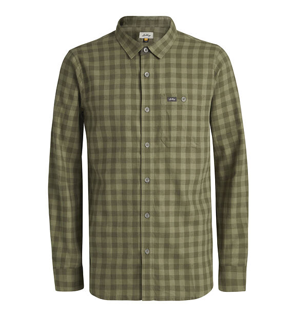 Mens shirt Lundhags Ekren