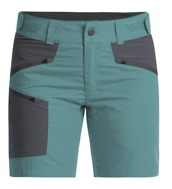 Womens shorts Lundhags Makke Lt Ws Shorts