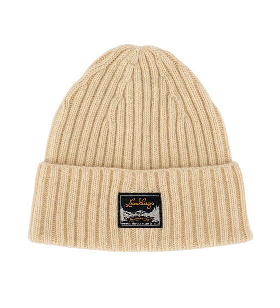 Beanie Lundhags Knak Wool Beanie