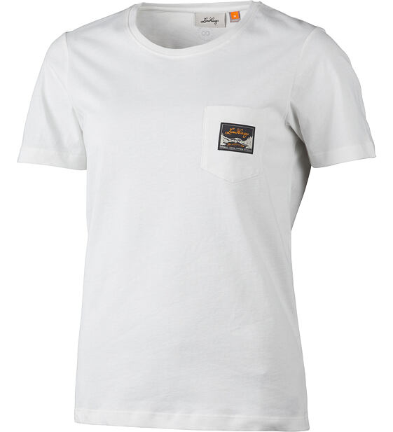 Womens T-shirt Lundhags Knak Ws Tee