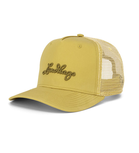 Cap Lundhags Trucker Cap