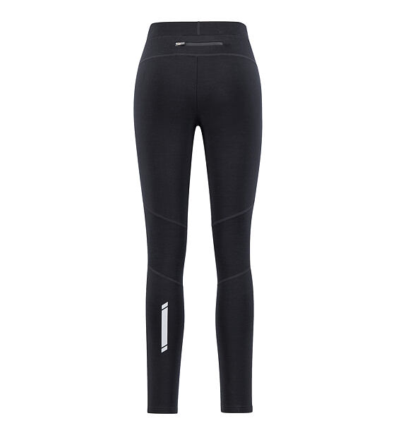 Womens merino functional trousers Ulvang Gira Windblock elastic trousers