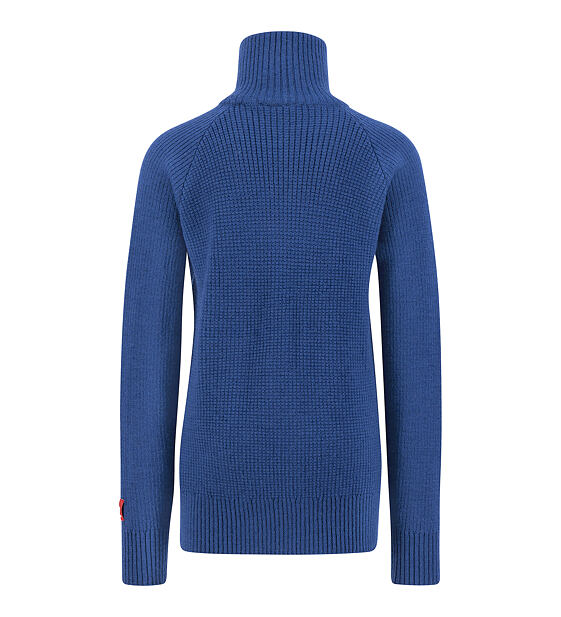 Junior merino sweater Ulvang Rav sweater