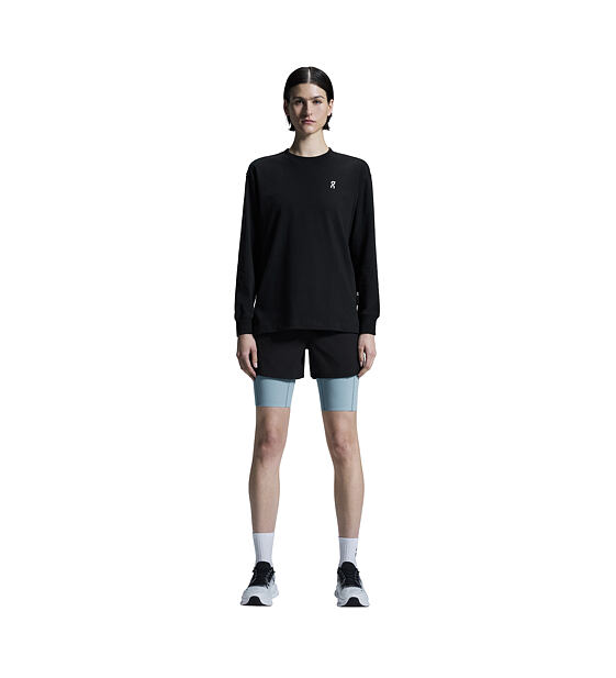 Womens T-shirt On Club Long-T