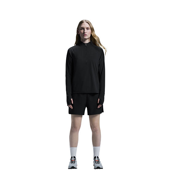 Womens functional sweatshirt On Trail Breaker