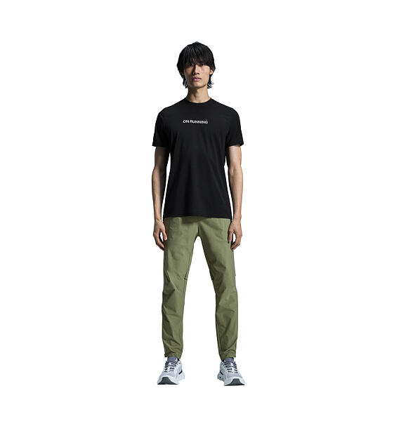 Mens running shirt On On Run-T
