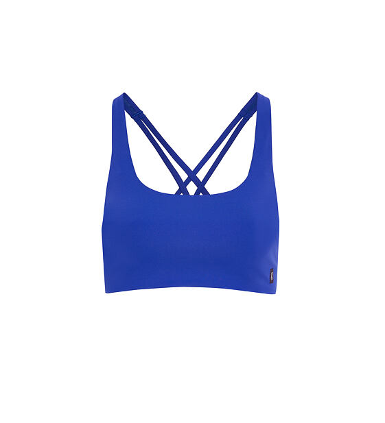 Womens Sports Bra On Movement Bra