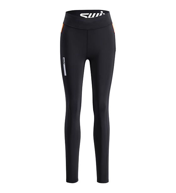 Womens Running Pants Swix Roadline Tights W