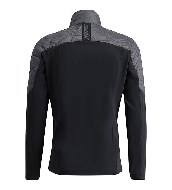Mens jacket Swix Infinity Hybrid Insulated Jacket M