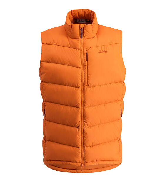 Mens down vest Lundhags Fulu Down Vest M