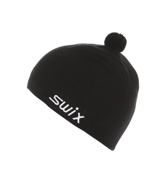 Beanie Swix Tradition Hat W/Flag