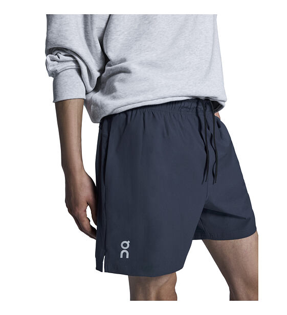 Mens Running Shorts On 5" Core Shorts