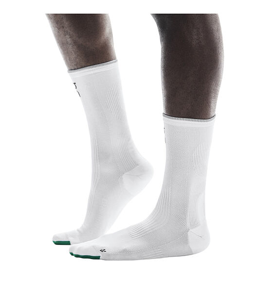 Socks On Elite Run Sock High