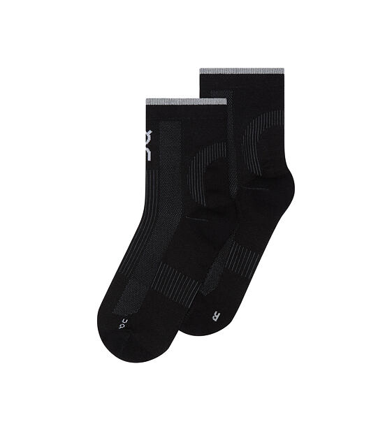 Socks On Performance Run Sock Mid