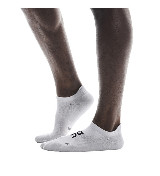 Socks On Core Run Sock Low 2P